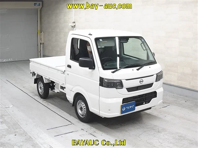 Nissan NT100 Clipper DR16T 2026